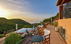 Corfu Sokraki Villas