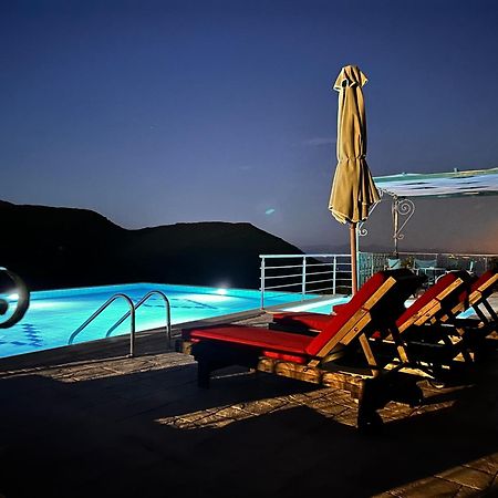 Corfu Sokraki Villas Sokrákion Extérieur photo