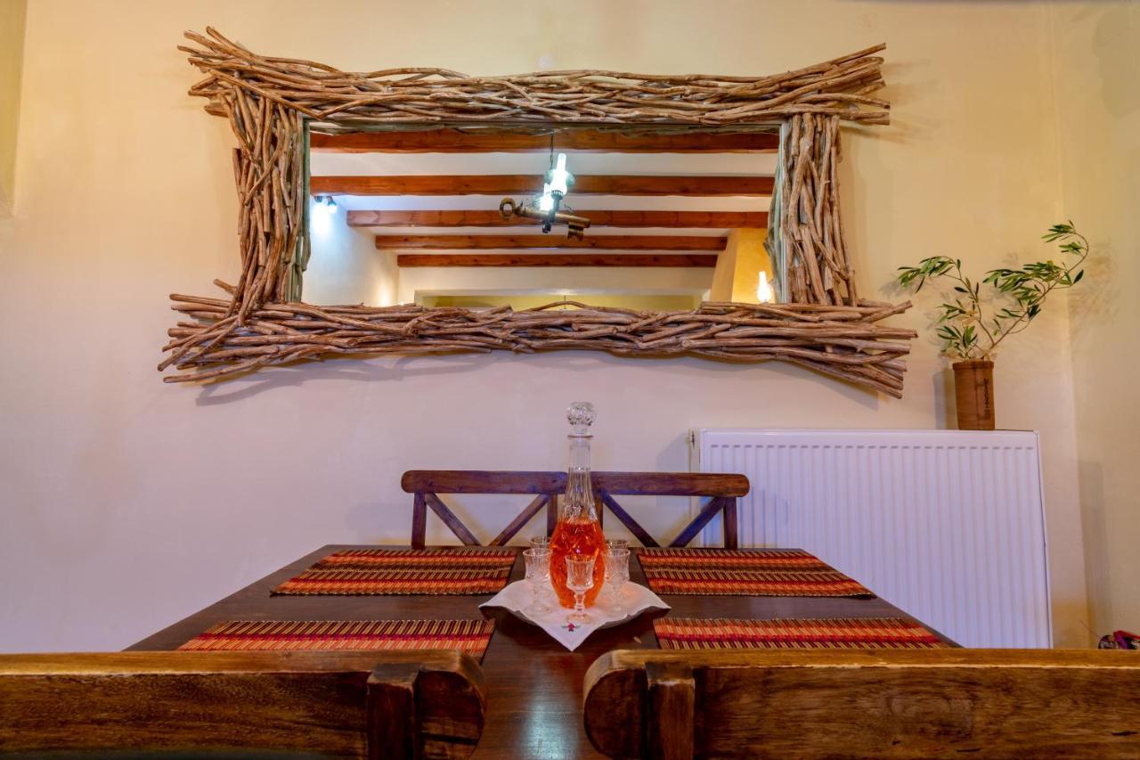 Corfu Sokraki Villas Sokrákion Extérieur photo