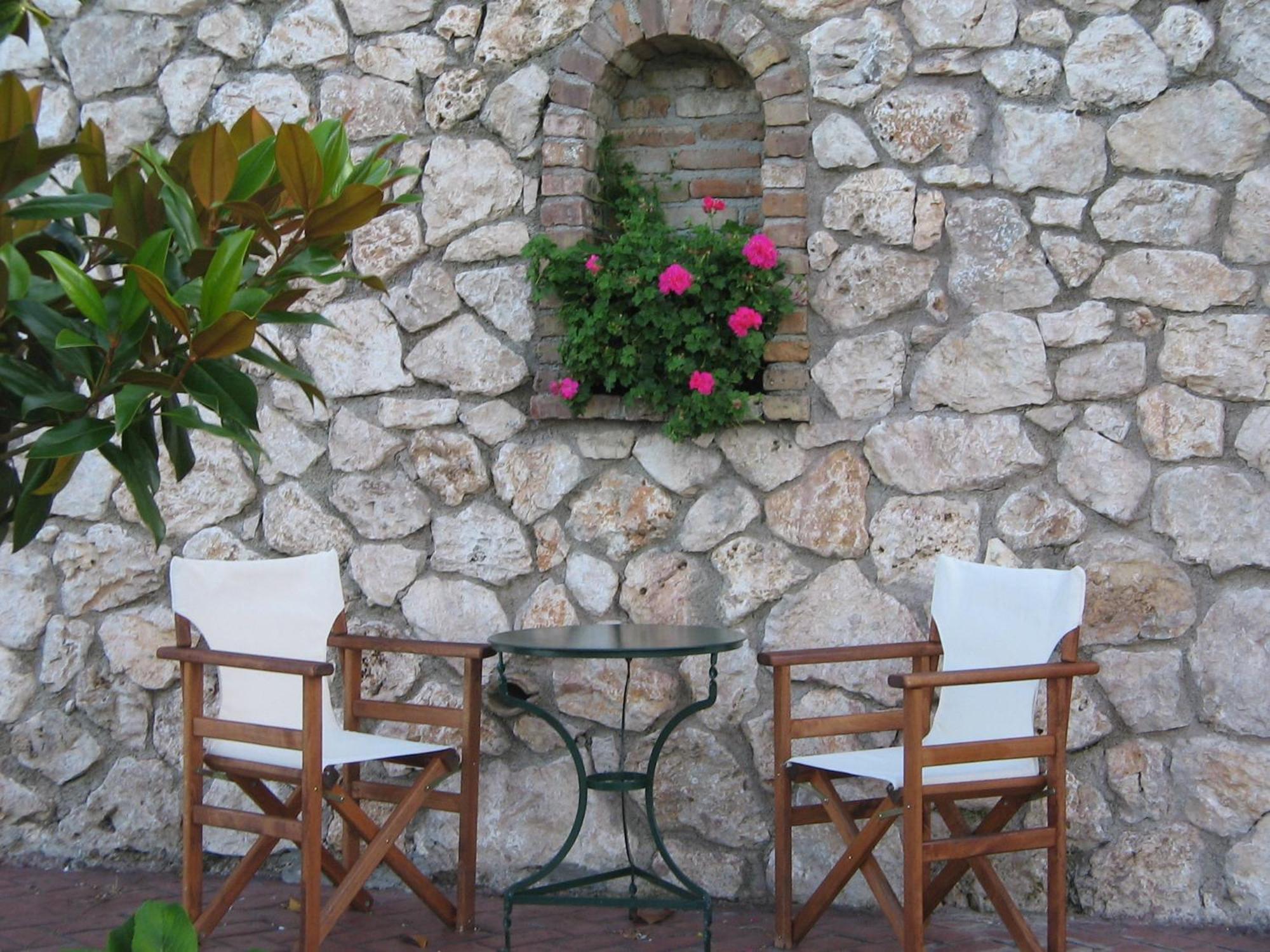 Corfu Sokraki Villas Sokrákion Extérieur photo