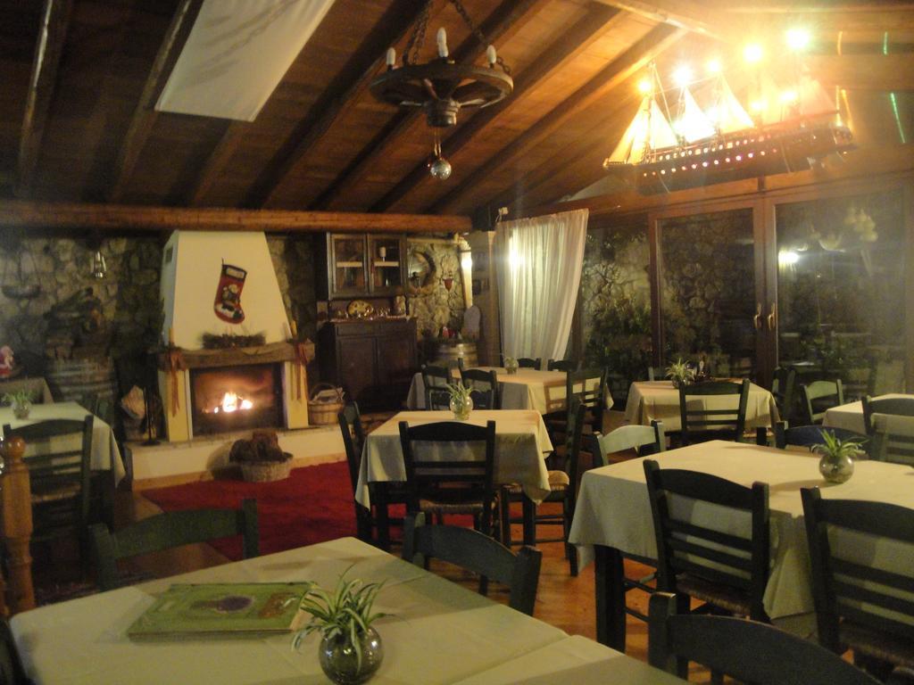 Corfu Sokraki Villas Sokrákion Extérieur photo