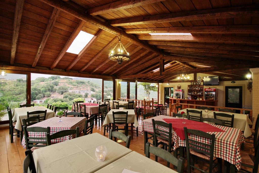 Corfu Sokraki Villas Sokrákion Extérieur photo