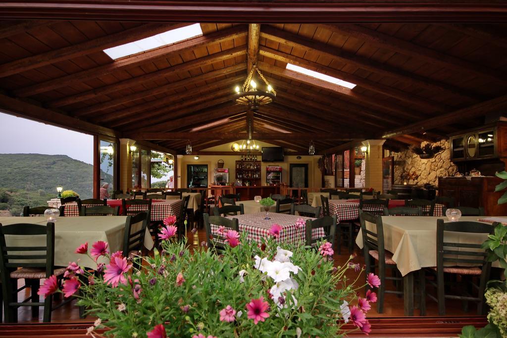 Corfu Sokraki Villas Sokrákion Extérieur photo