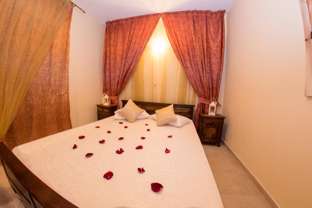 Corfu Sokraki Villas Sokrákion Extérieur photo