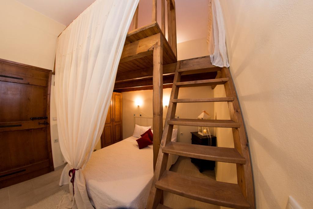 Corfu Sokraki Villas Sokrákion Extérieur photo